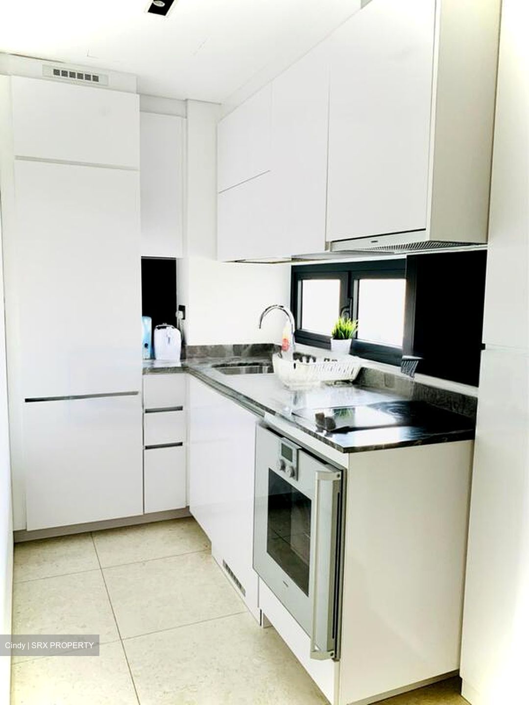 Robinson Suites (D1), Apartment #450775881